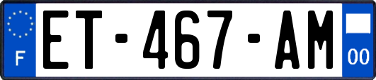 ET-467-AM