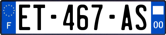 ET-467-AS