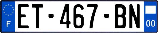 ET-467-BN