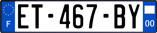 ET-467-BY