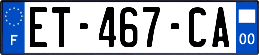 ET-467-CA