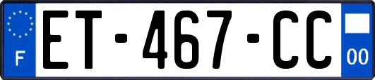 ET-467-CC