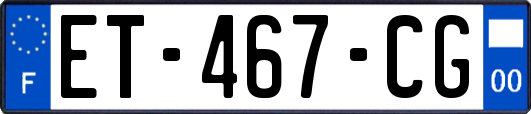 ET-467-CG