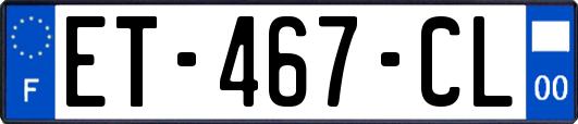 ET-467-CL