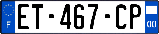 ET-467-CP