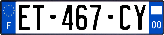 ET-467-CY