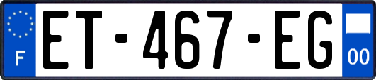 ET-467-EG