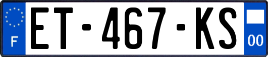 ET-467-KS