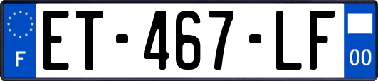 ET-467-LF