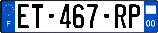 ET-467-RP