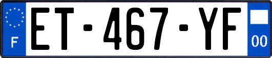 ET-467-YF