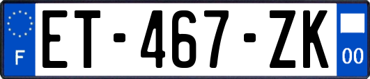 ET-467-ZK