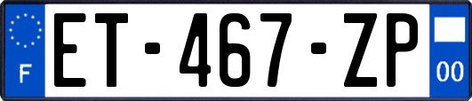 ET-467-ZP