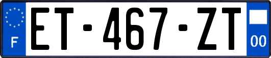 ET-467-ZT