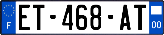 ET-468-AT