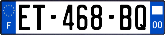 ET-468-BQ