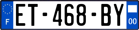 ET-468-BY