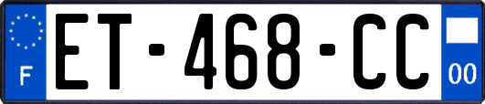 ET-468-CC
