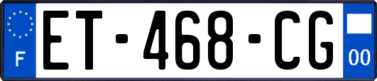 ET-468-CG