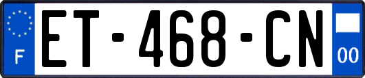 ET-468-CN