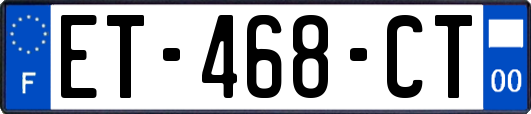 ET-468-CT