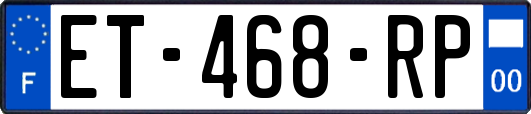 ET-468-RP