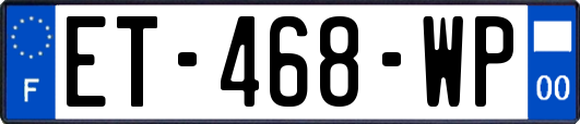 ET-468-WP