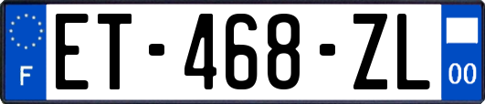 ET-468-ZL