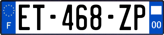 ET-468-ZP