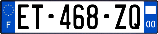 ET-468-ZQ