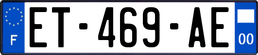 ET-469-AE