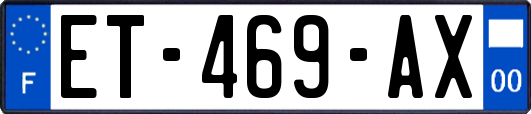 ET-469-AX