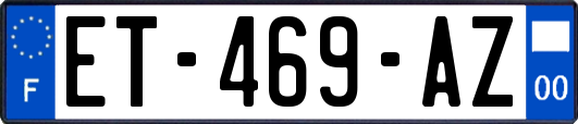 ET-469-AZ