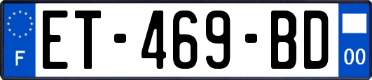 ET-469-BD