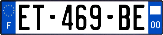 ET-469-BE