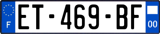 ET-469-BF