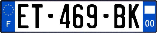 ET-469-BK