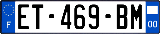 ET-469-BM