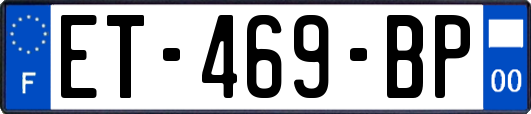 ET-469-BP