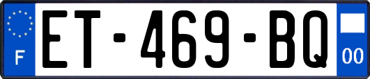 ET-469-BQ