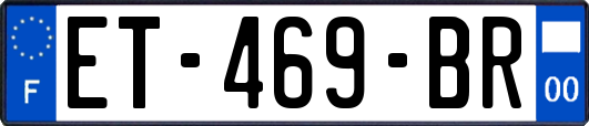 ET-469-BR