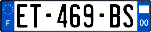 ET-469-BS