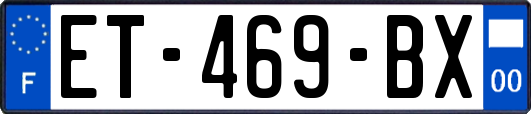 ET-469-BX