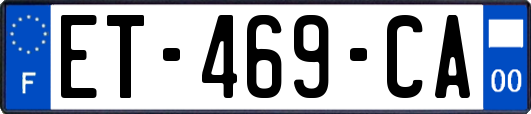 ET-469-CA