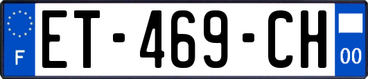 ET-469-CH