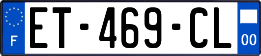 ET-469-CL
