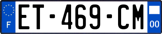 ET-469-CM