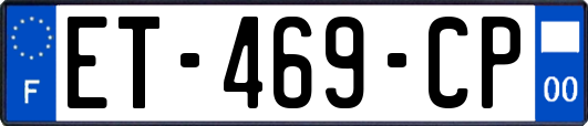 ET-469-CP