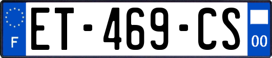 ET-469-CS