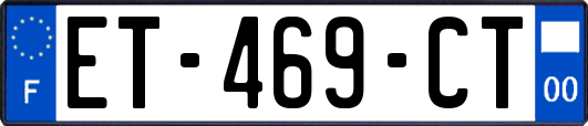 ET-469-CT